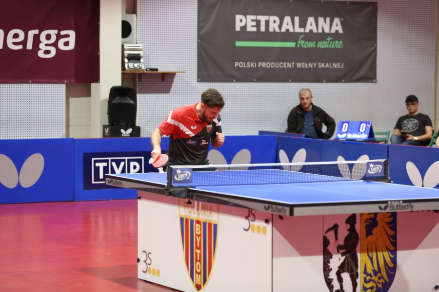 Polonia czeka na zawodnika z Tajwanu