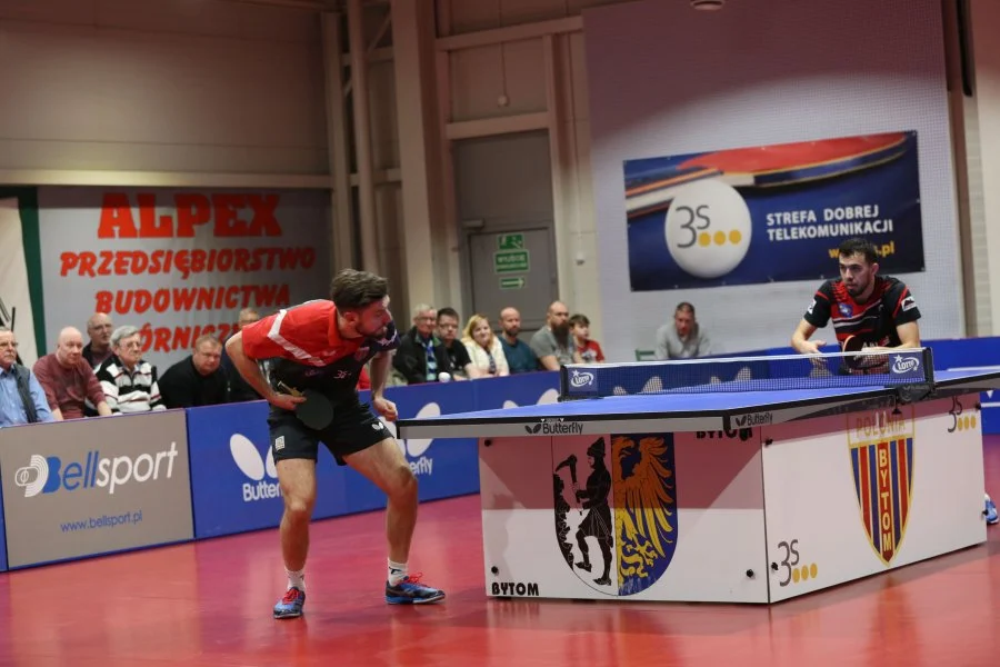 Polonia czeka na zawodnika z Tajwanu