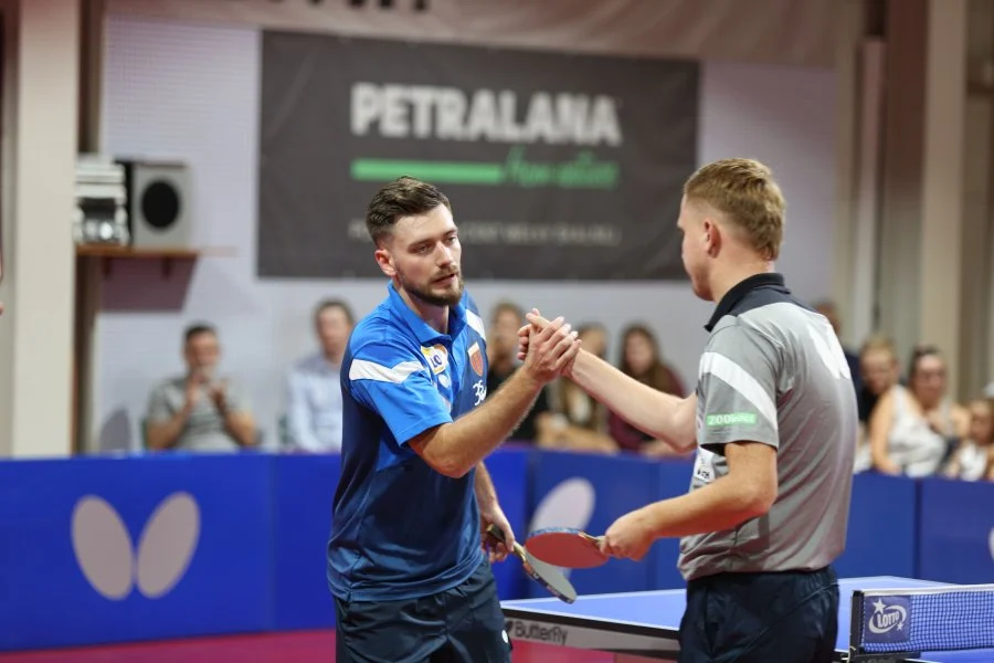 Polonia czeka na zawodnika z Tajwanu