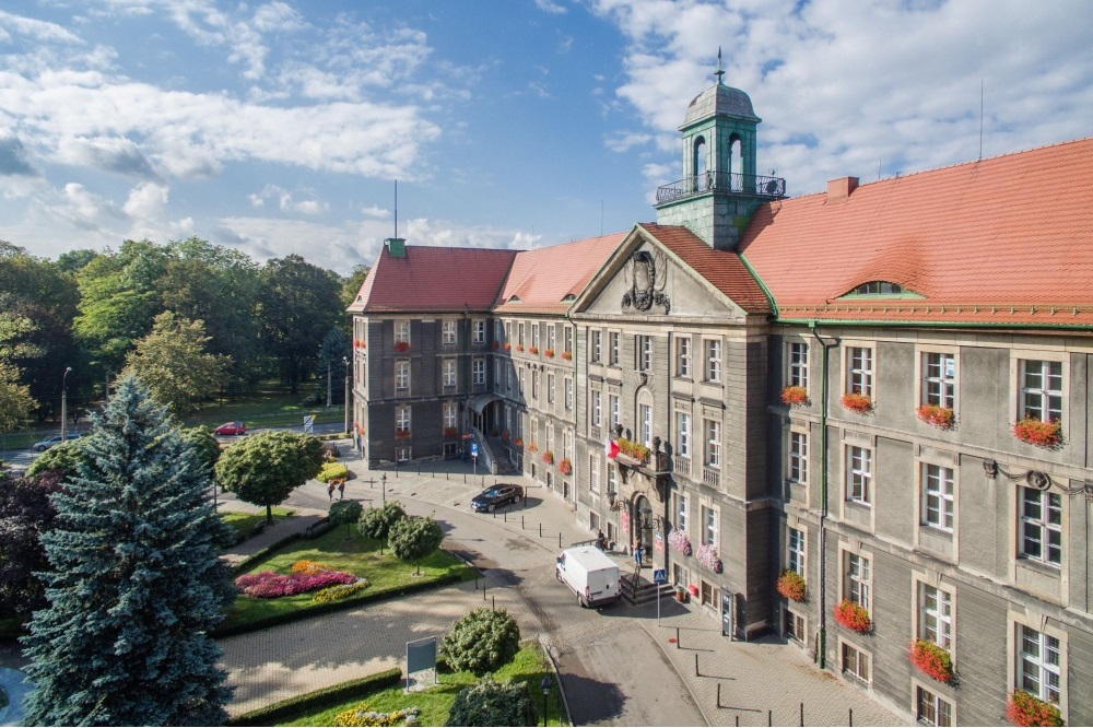 Uwaga mieszkańcy! Ważna informacja dla klientów Wydziału Komunikacji