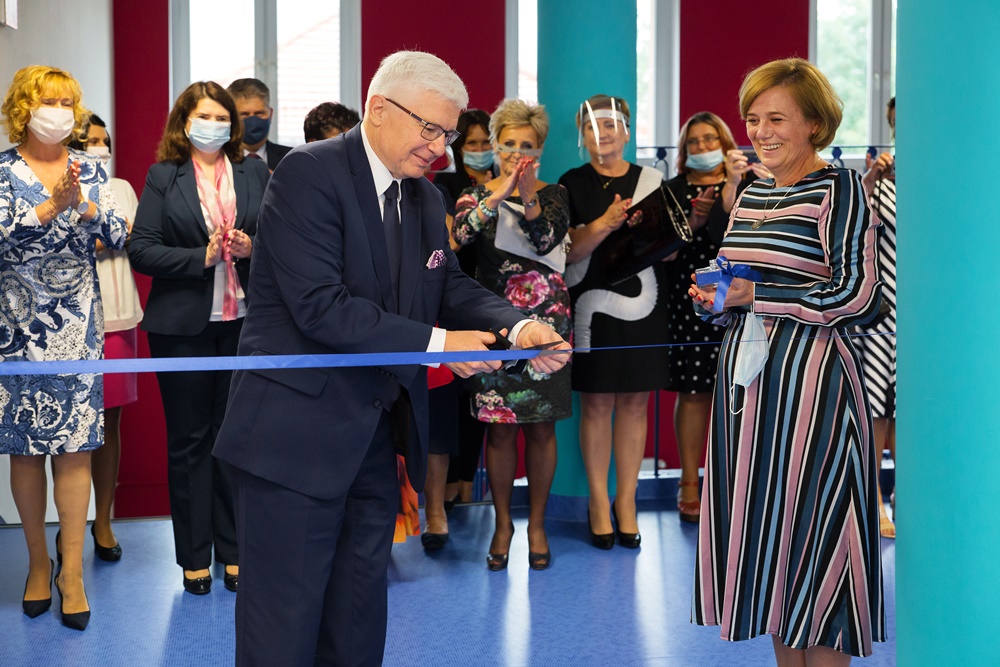 Poradnia Psychologiczno-Pedagogiczna- pomoc na najwyższym poziomie