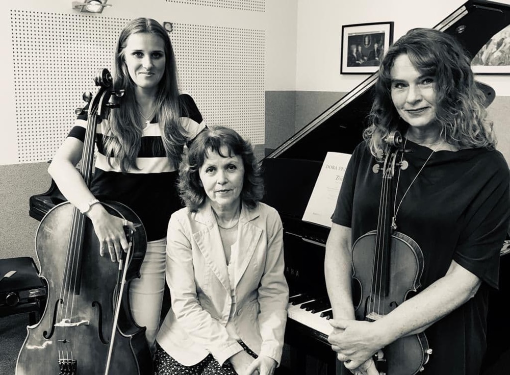 Cykl wykładów oraz podwieczorki muzyczne w Muzeum w Gliwicach