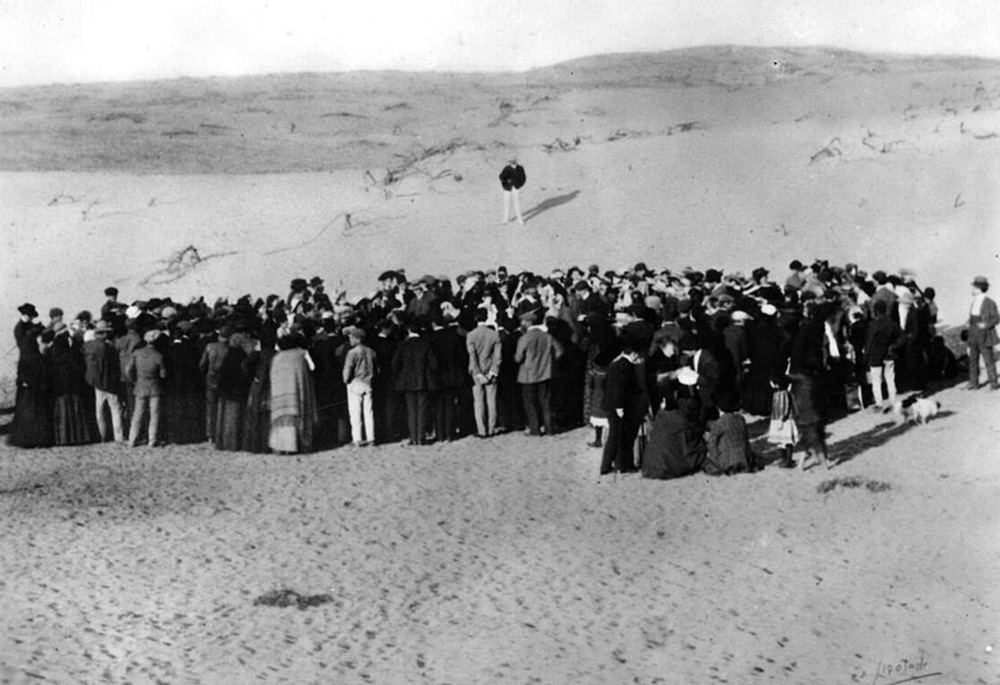 Cykl wykładów oraz podwieczorki muzyczne w Muzeum w Gliwicach