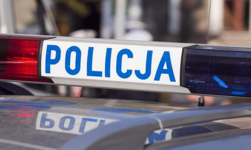 Policja poszukuje świadków pobicia