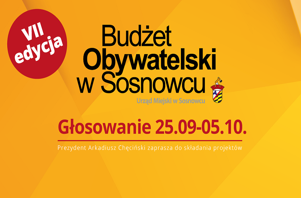 Projekty BO już po ocenie. Głosowanie wkrótce!