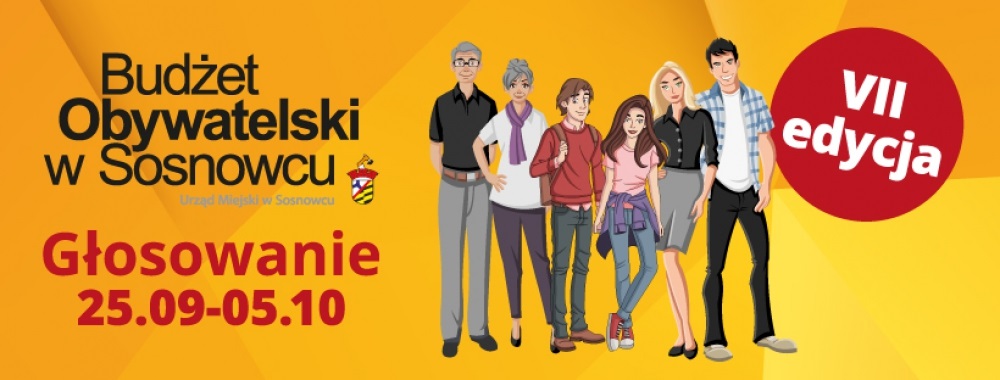 Projekty BO już po ocenie. Głosowanie wkrótce!