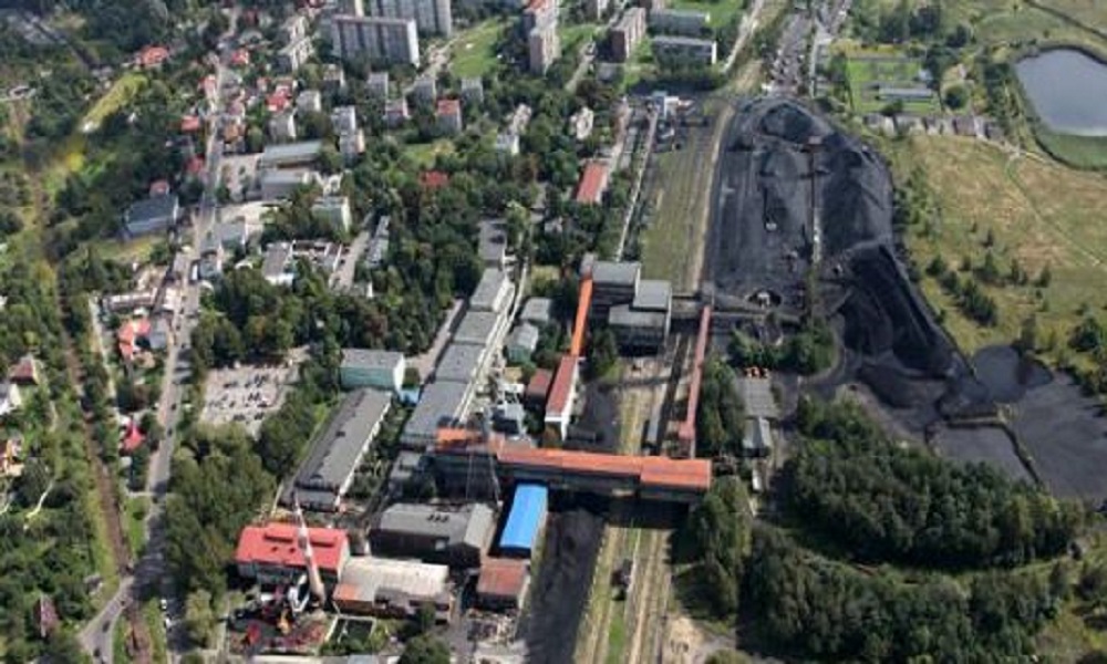 Miasto przejmuje tereny od SRK