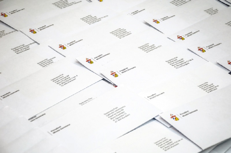 Niechlubna historia budowy węzła i przebudowy S1 – prezydent pisze do parlamentarzystów