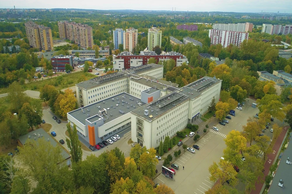 Łatwiej o informacje o stanie zdrowia bliskich w Sosnowieckim Szpitalu Miejskim