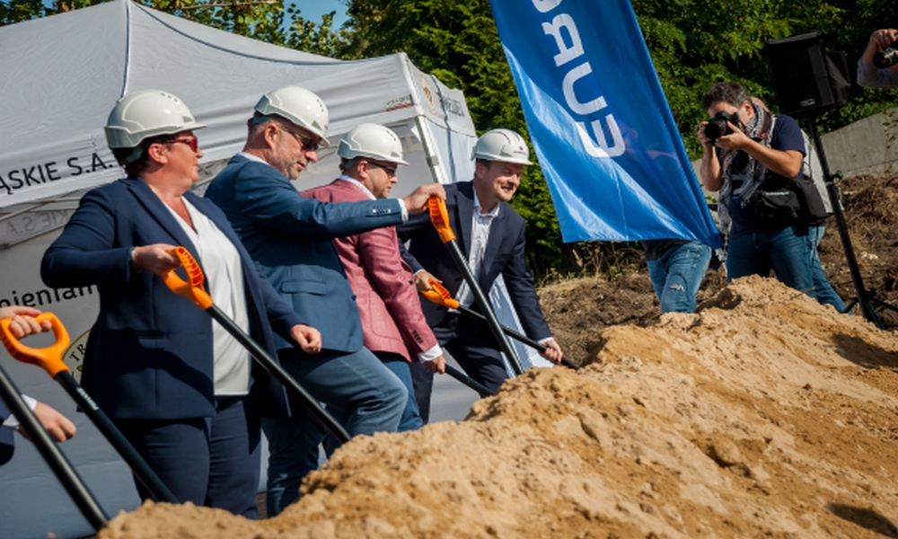 Nowa linia tramwajowa po 38 latach