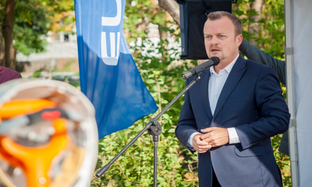 Nowa linia tramwajowa po 38 latach