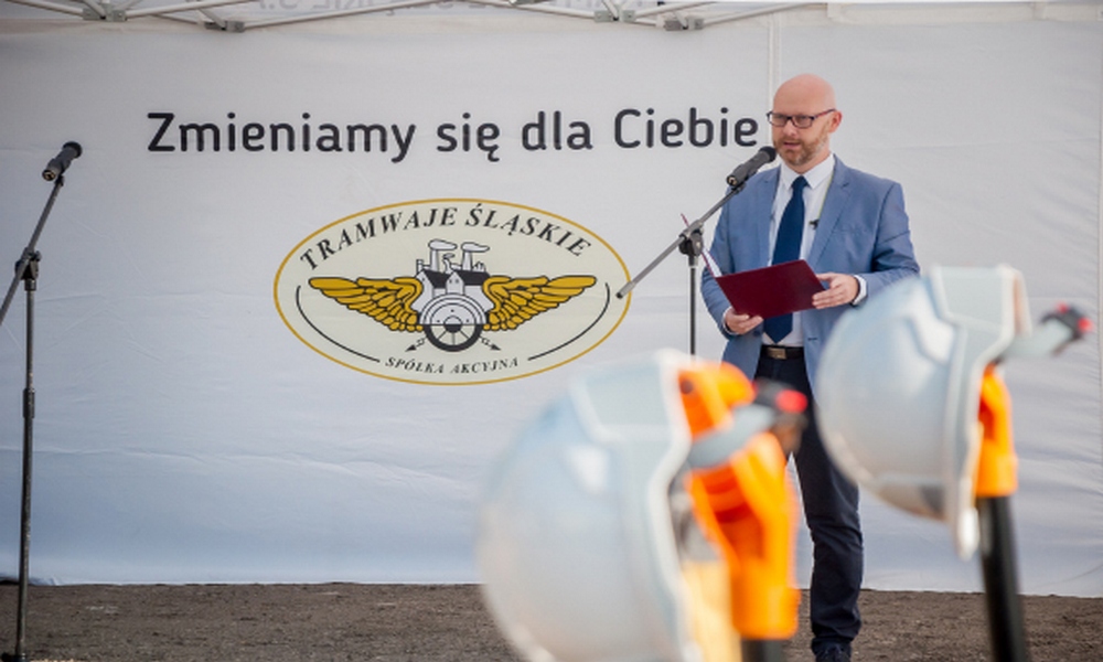 Nowa linia tramwajowa po 38 latach