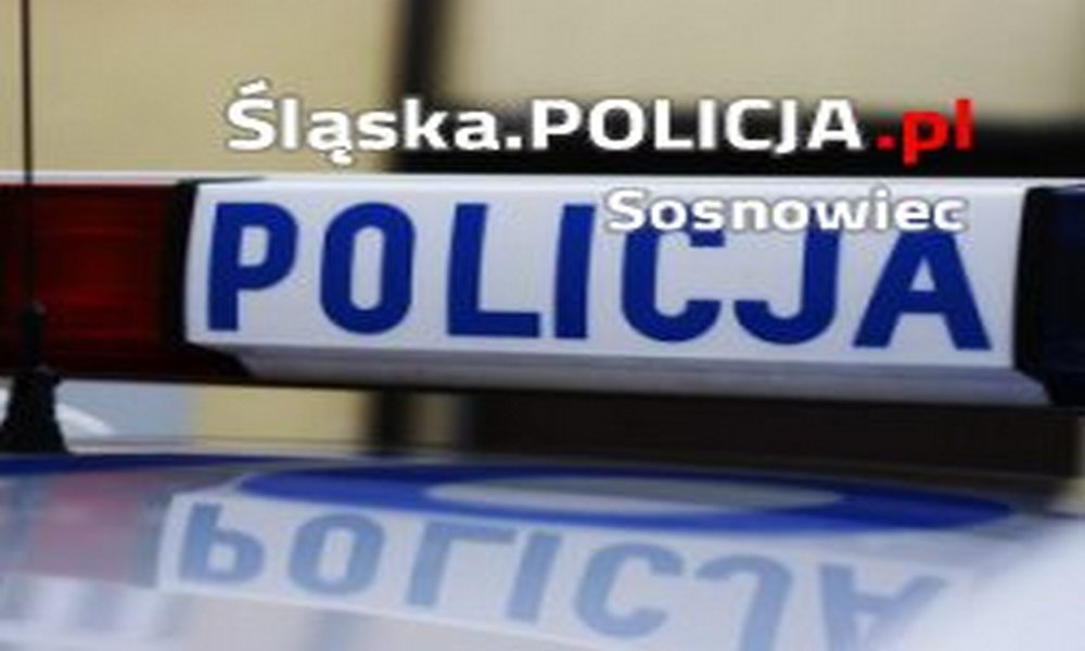 Odpowie za znieważenie policjantów