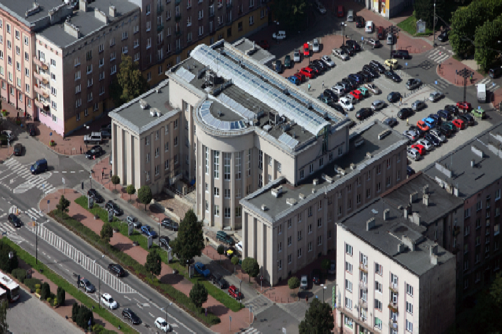 Bezpośrednia obsługa interesantów w budynku UM przy al. Zwycięstwa 20 ograniczona