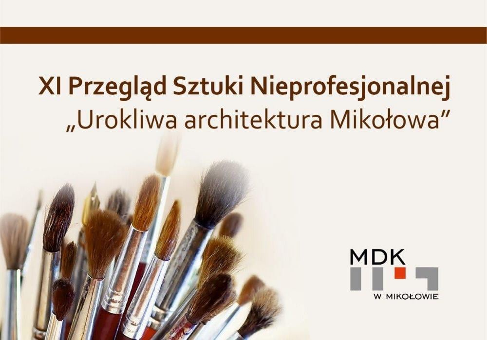 XI Przegląd Sztuki Nieprofesjonalnej