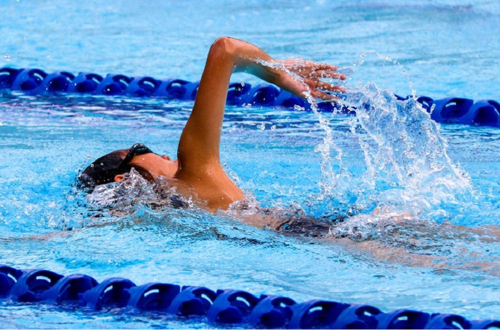 Kryta pływalnia ogólnodostępna we wrezśniu