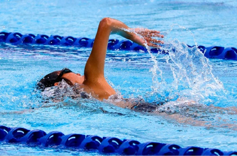 Kryta pływalnia ogólnodostępna we wrezśniu