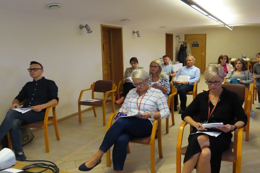 I Powiatowa Konferencja poświęcona FAS