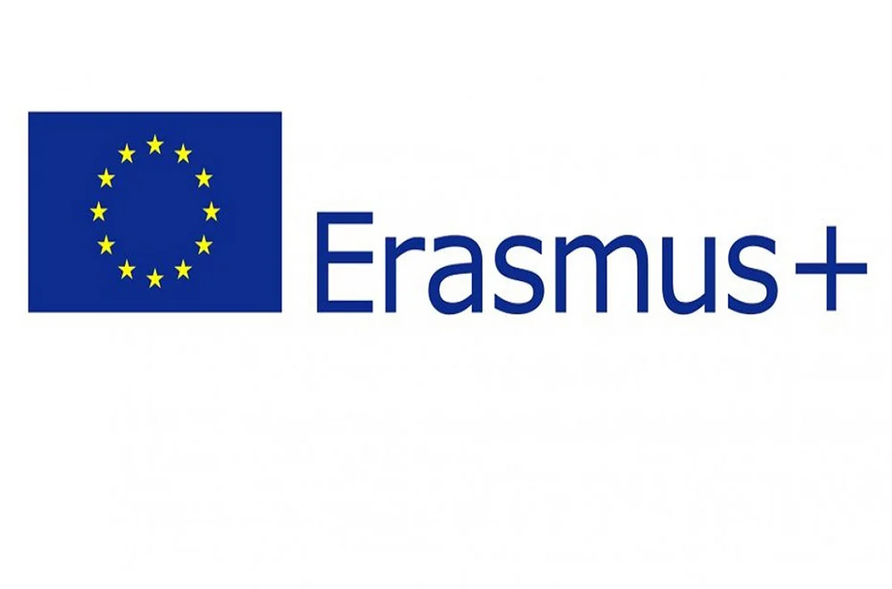 Rozdanie nagód zwycięzcom konkursu Erasmus +