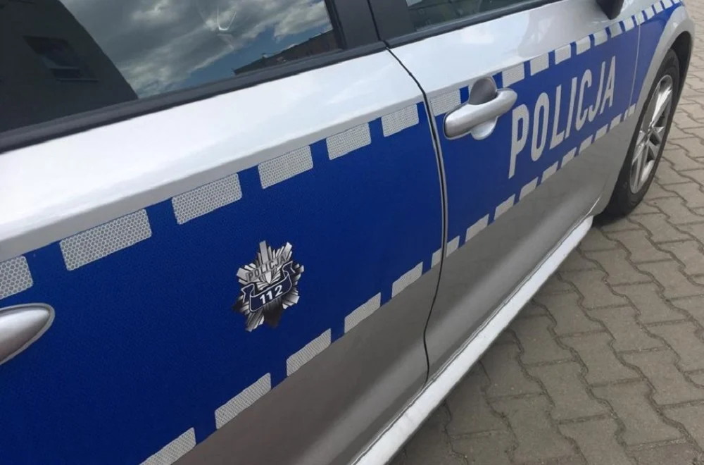 Szczęśliwy finał poszukiwań 64-latka