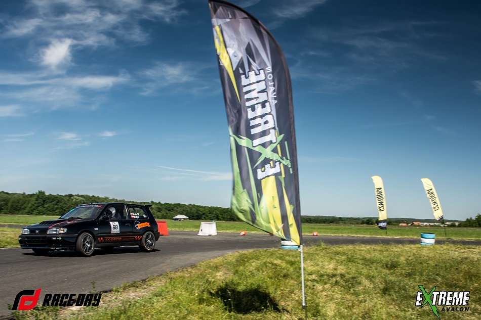 Liga Avalon EXTREME Racing na Motoshow już 6 września!