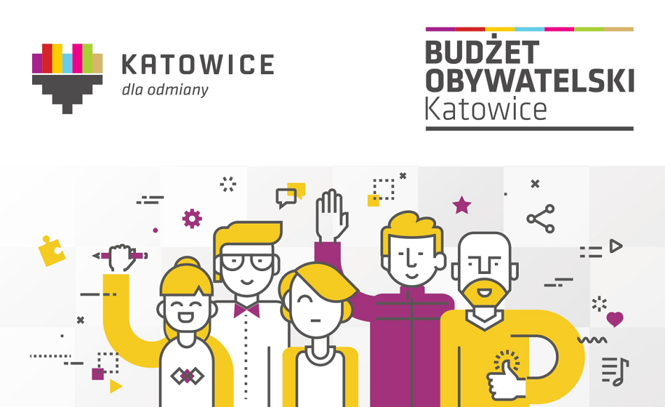Ruszyło głosowanie na projekty w VII edycji Budżetu Obywatelskiego