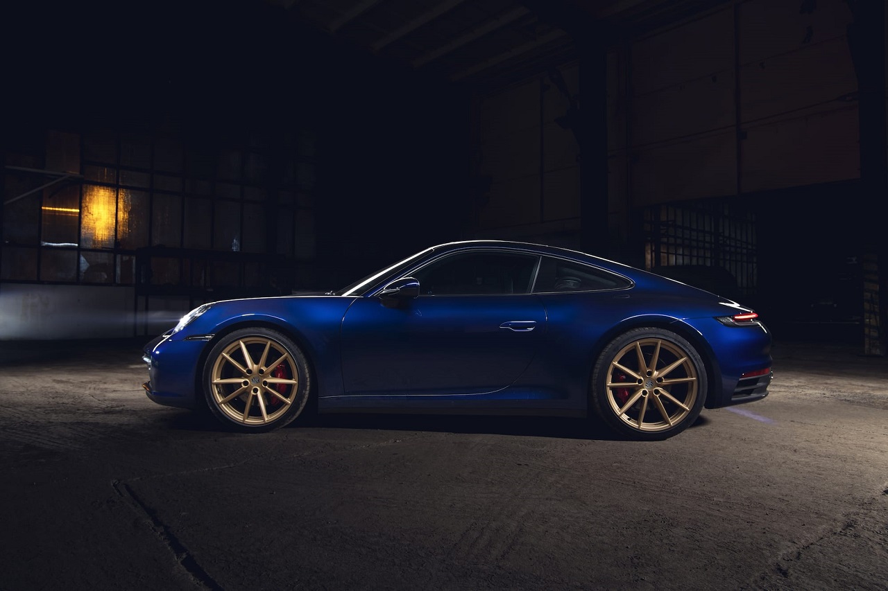 Jakie zalety ma wynajem samochodów sportowych?