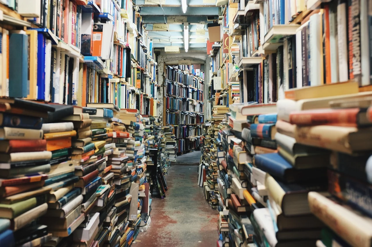Miejska Biblioteka Publiczna zaprasza na wrześniowe i październikowe spotkania