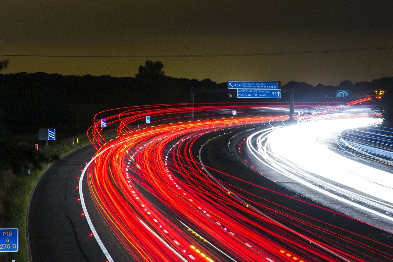 Road Safety Days - żyj i pozwól żyć innym!