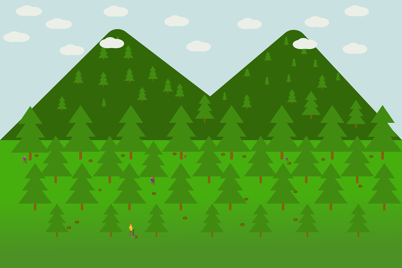 Trwa akcja #sadziMY 2020