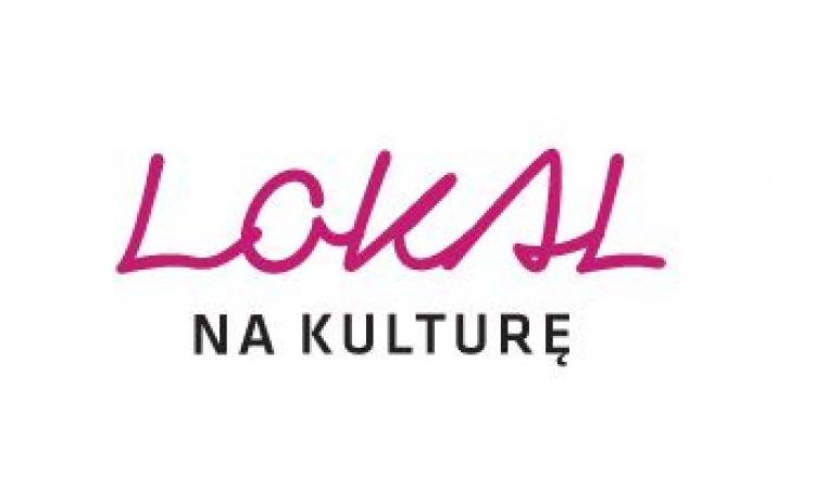 Urząd Miasta ogłasza rozpoczęcie konkursu "Lokal na Kulturę"
