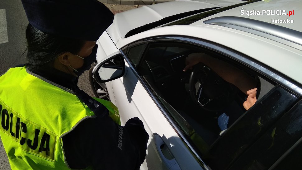 Road Safety Days na katowickich drogach