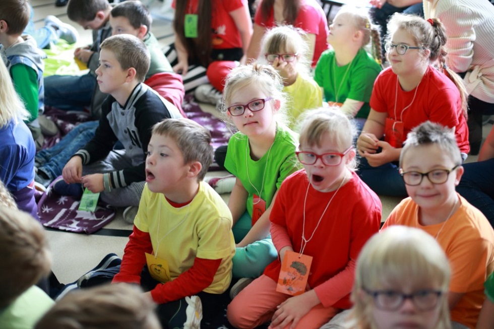 III Bieg Kolorowej Skarpety już wkrótce w Katowicach!