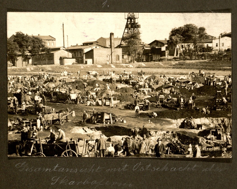 Kolejna edycja cyklu „Naj... Biblioteki Śląskiej"