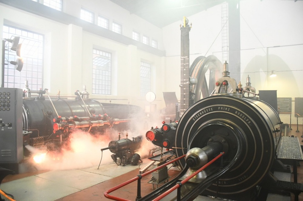 Moc industrialnych wrażeń - za nami Industriada 2020!