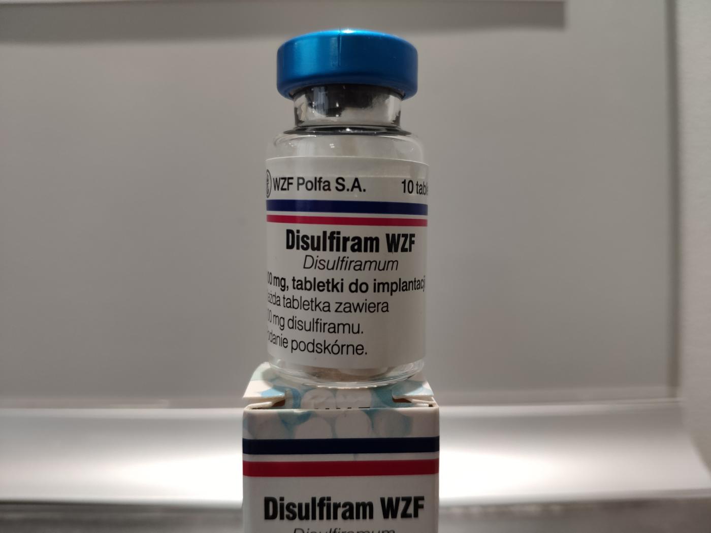 Esperal w Katowicach - gdzie bezpiecznie zaimplementować wszywkę alkoholową?