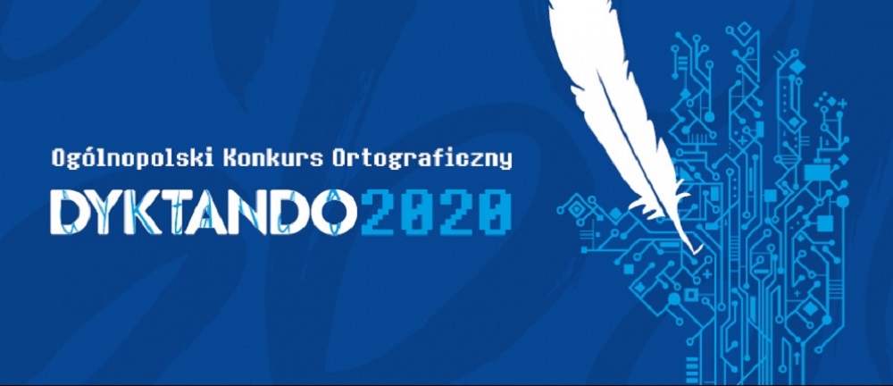 Ogólnopolski Konkurs Ortograficzny tym razem on-line