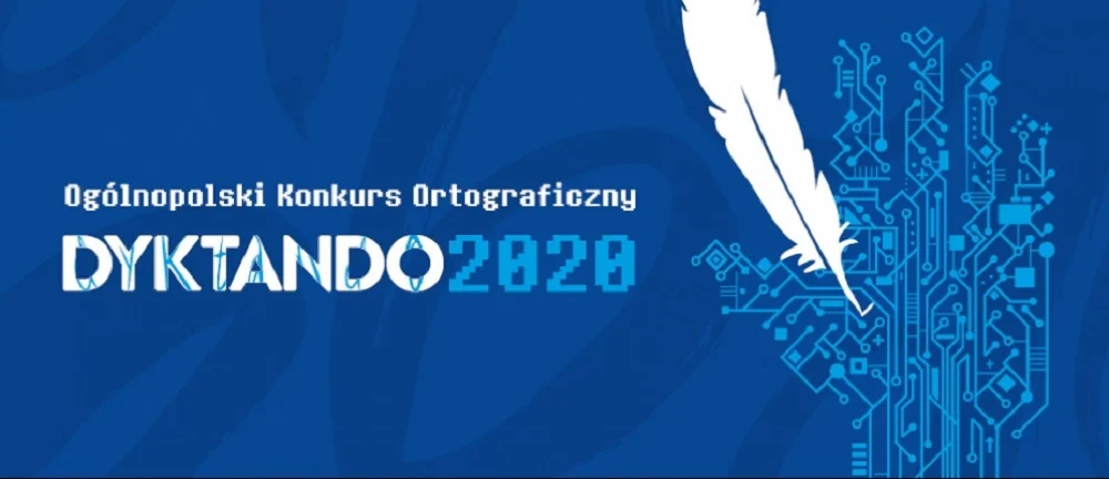 Ogólnopolski Konkurs Ortograficzny tym razem on-line