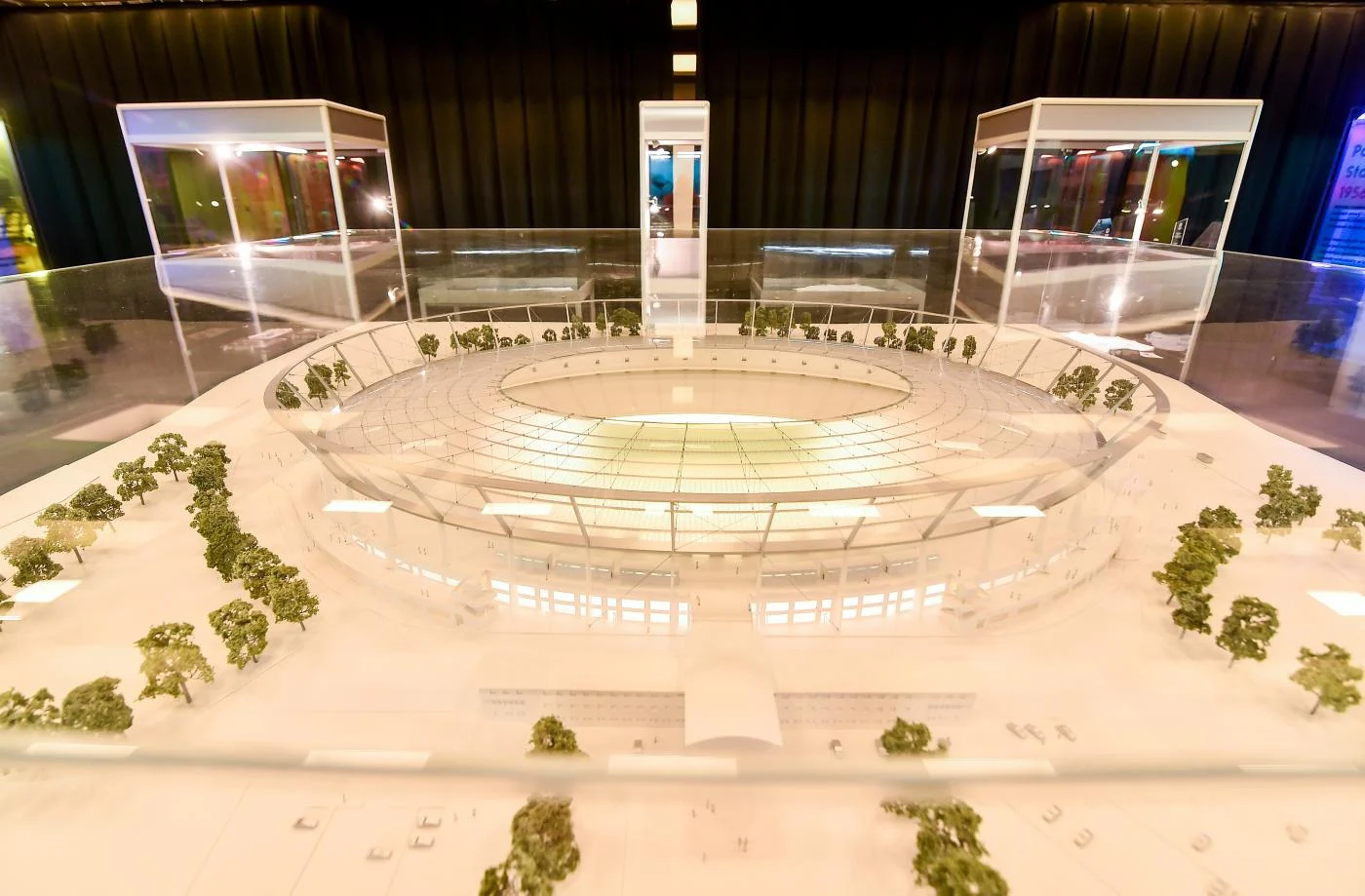 Stadion Śląski poszukuje eksponatów do Sali Muzealnej!