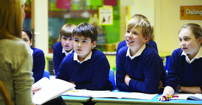 Podwyżka pensji dla nauczycieli. To już druga w tym roku