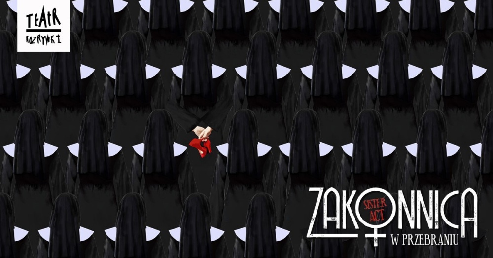 Hollywoodzki hit na początek sezonu w chorzowskim Teatrze Rozrywki!