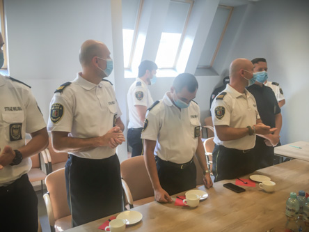 Święto Straży Miejskiej