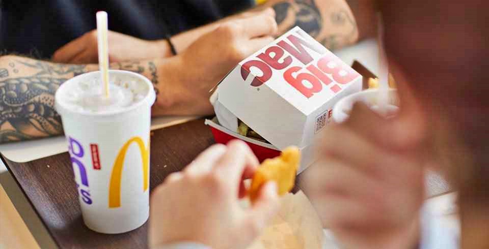 W Chorzowie będzie trzeci McDonald’s