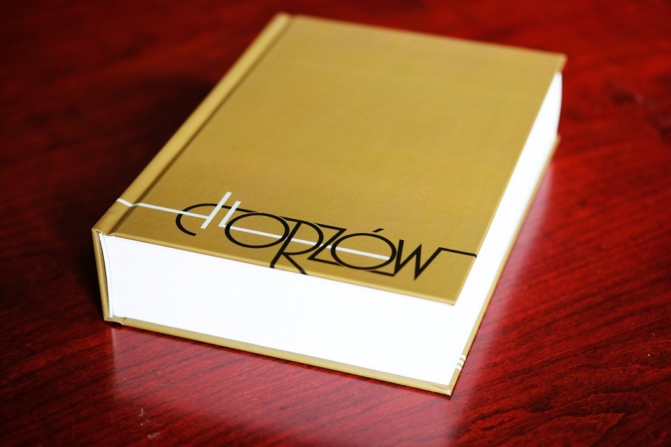 Od Stadt Konigshutte do Królewskiej Huty - premiera najnowszej książki o Chorzowie