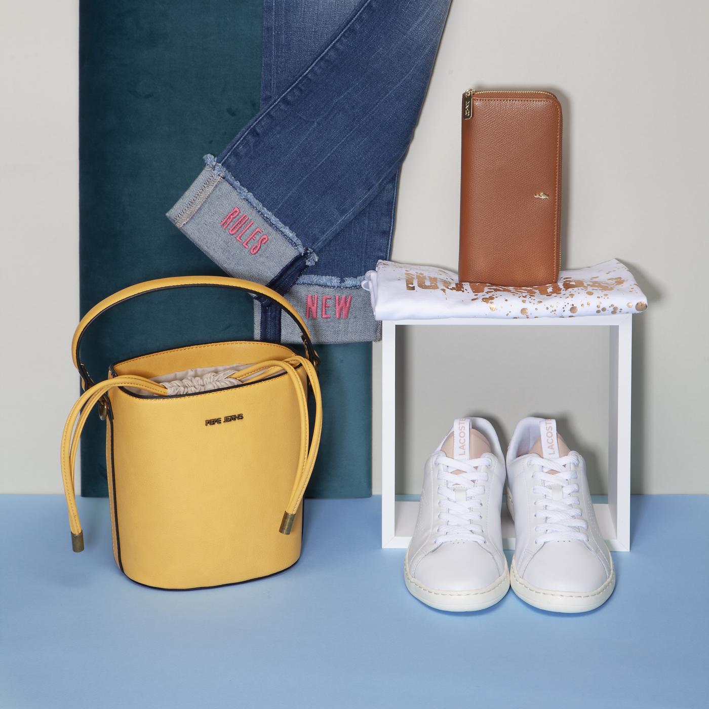 Jeans - historia mody i popkultury