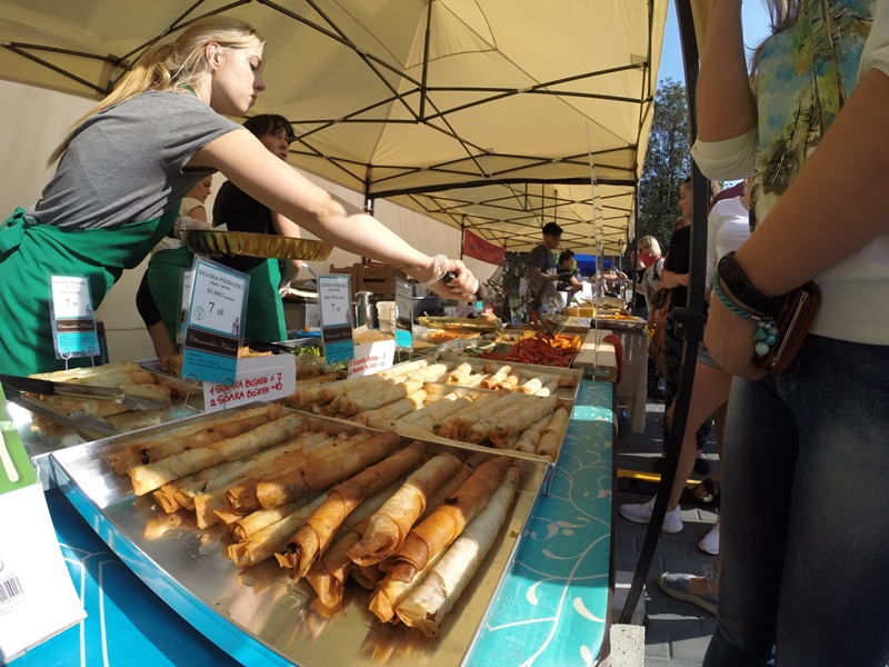 Festiwal Azjatycki w Chorzowie 2