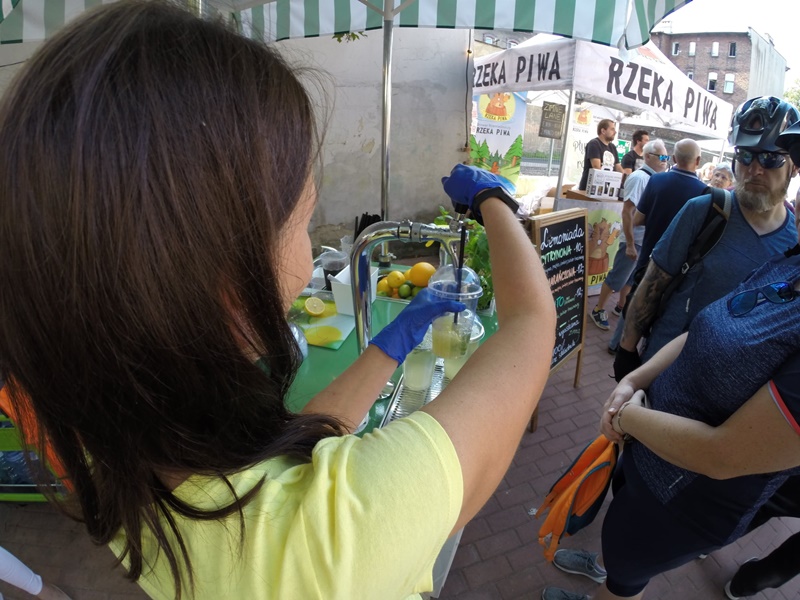 Festiwal Azjatycki w Chorzowie 3