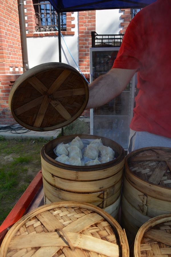 Festiwal Azjatycki w Chorzowie 5