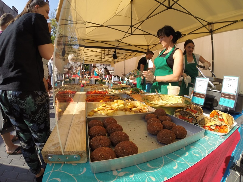 Festiwal Azjatycki w Chorzowie 6