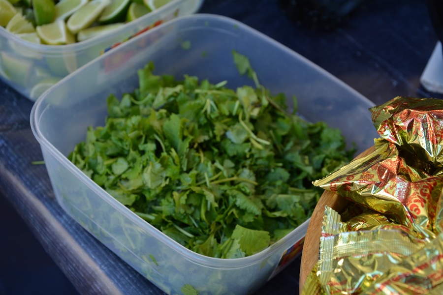 Festiwal Azjatycki w Chorzowie 7